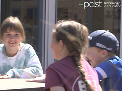 <strong>Cyberbullying Prevention and Awareness in the SPHE Classroom</strong>