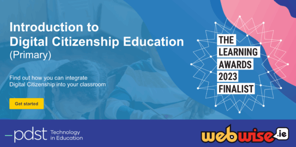 <strong>2023 Learning Awards Finalist </strong>