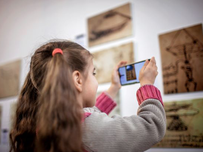 <strong>Punanna Digiteacha (Bunscoil)</strong>