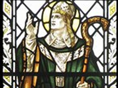 <strong>St. Patrick’s Day Themepage</strong>