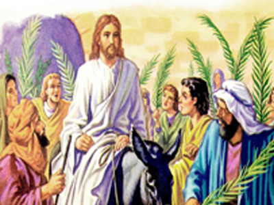 <strong>Easter Themepage</strong>