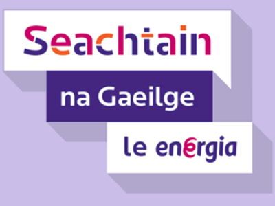 <strong>Seachtain na Gaeilge</strong>