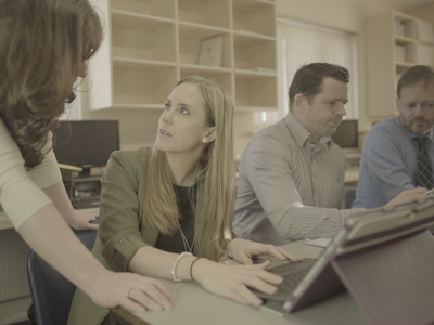 <strong>‘Laethanta Pleanála’ do Mhí Lúnasa</strong>