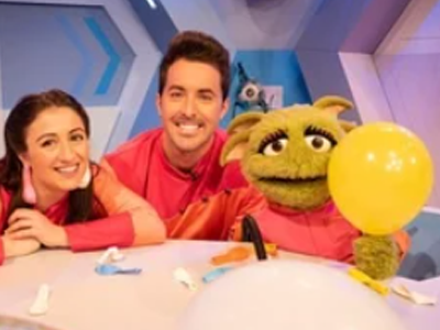 <strong>Faighimis Amach! Turgnaimh Eolaíochta</strong>