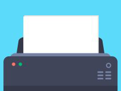 <strong>Priontáil a bhainistiú sa Scoil</strong>