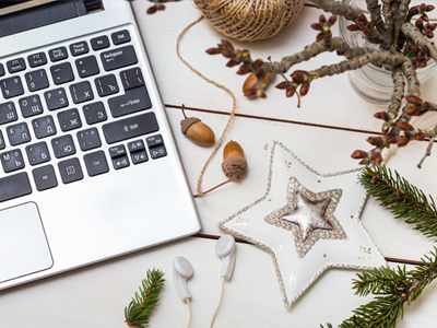 Beannachtaí na Nollag