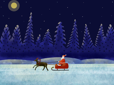 Christmas at Scoilnet