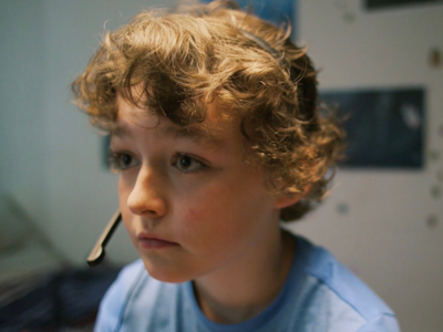 Cyberbullying in Primary Schools