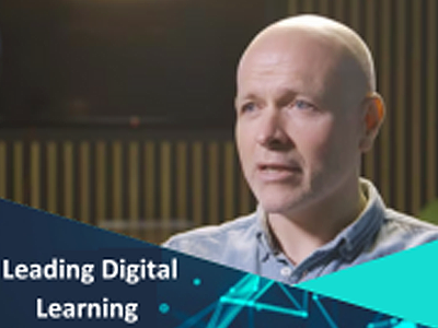 Embedding Digital Learning in Primary Schools