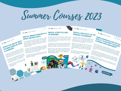 Face-to-Face Summer Courses